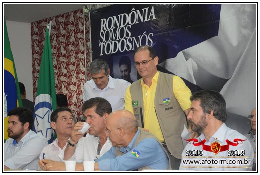rolim de moura